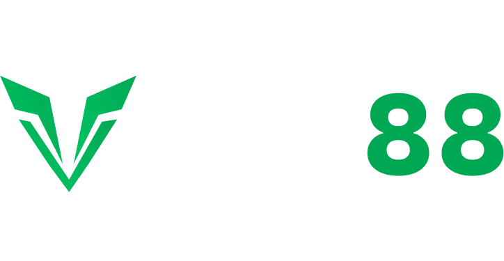 VIC88 logo