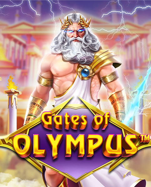 Gates of Olympus