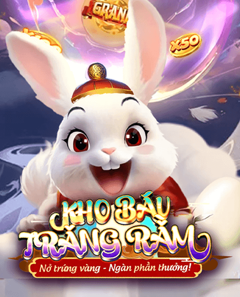 Kho báu trăng rằm