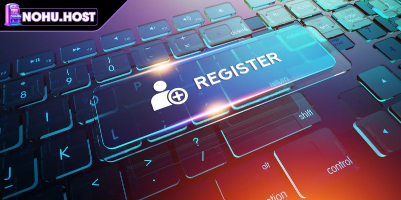 Quy định đăng ký tài khoản