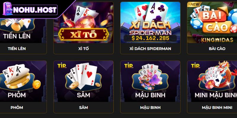 Điều cần biết về quy định hiện hành tại sảnh Game Bài KUBET
