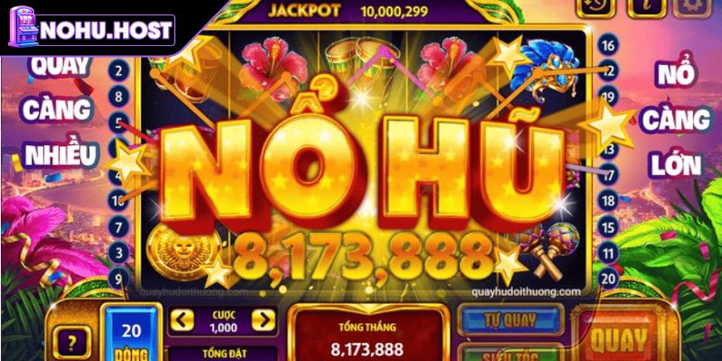 Giftcode siêu nổ hũ là gì?
