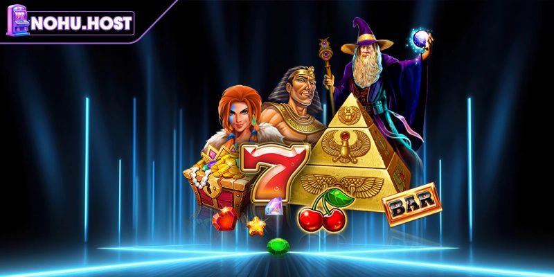 Nổ Hũ Hoa Quả - Slot Game Cổ Điển Trở Lại Dễ Chơi Dễ Trúng 3 Bí mật của chế độ jackpot trong hình thức giải trí