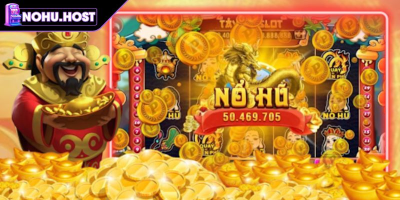 Những siêu phẩm slot hot hit nhất năm 2025