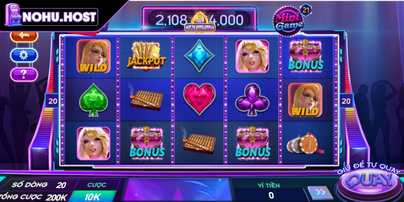 Mẹo chơi giúp tăng tỷ lệ thắng