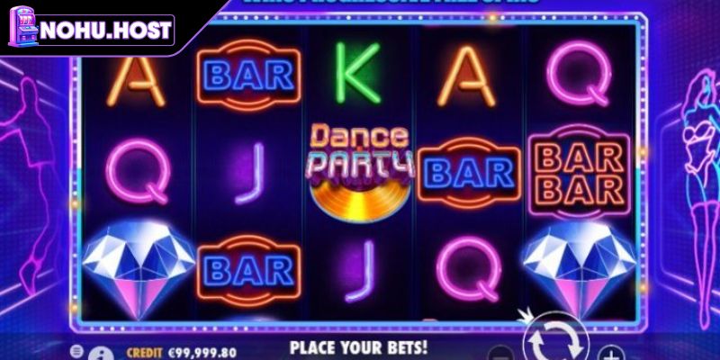 Khái quát chung về nổ hũ World Dance
