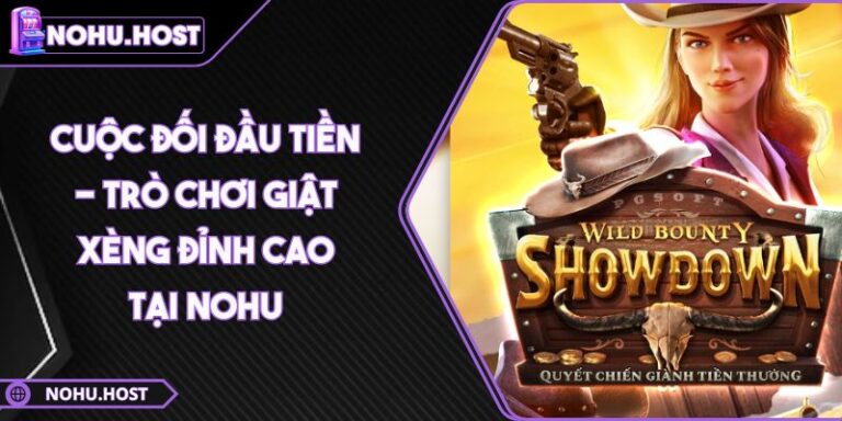 Cuộc Đối Đầu Tiền