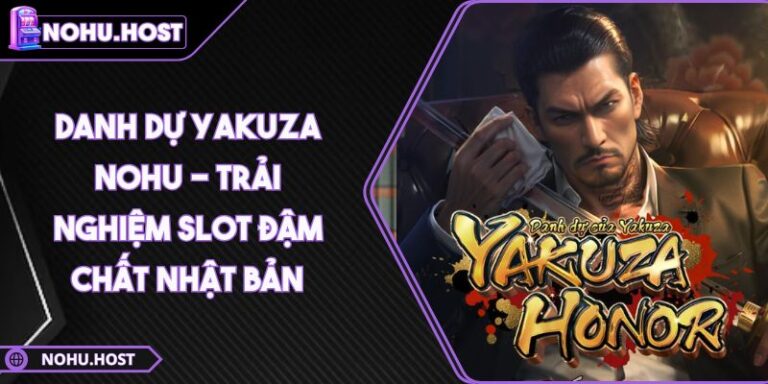 Danh Dự Yakuza