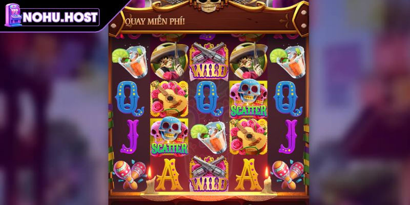 Chiến thuật trong Wild Đạo Tặc từ cao thủ NOHU